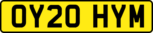 OY20HYM
