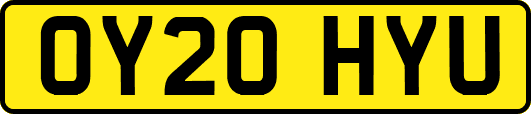 OY20HYU