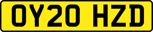 OY20HZD