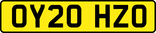 OY20HZO