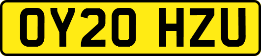 OY20HZU