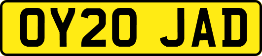 OY20JAD