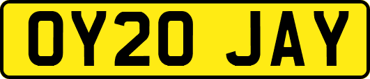 OY20JAY