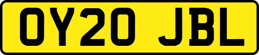 OY20JBL
