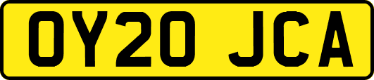 OY20JCA