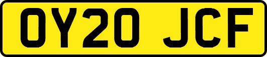 OY20JCF