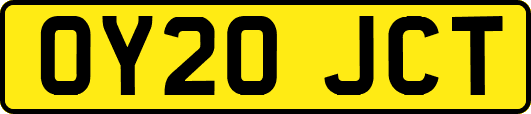 OY20JCT