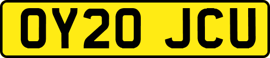 OY20JCU