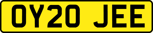 OY20JEE