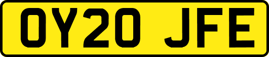 OY20JFE