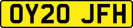 OY20JFH