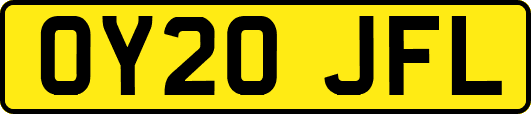 OY20JFL