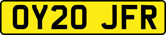 OY20JFR