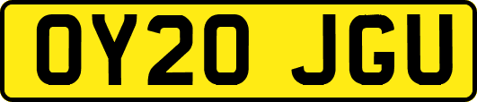 OY20JGU