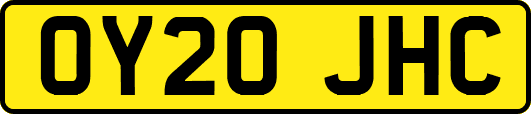OY20JHC