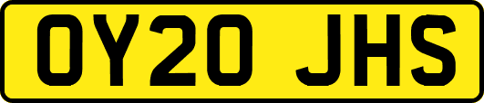OY20JHS