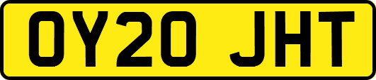 OY20JHT