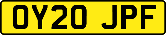 OY20JPF