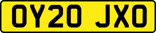 OY20JXO