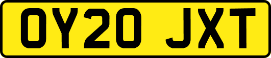 OY20JXT