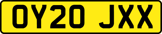 OY20JXX