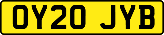 OY20JYB