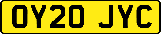 OY20JYC