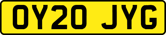 OY20JYG