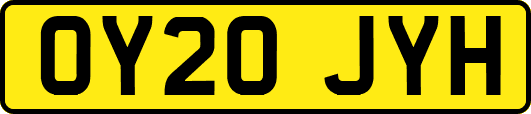 OY20JYH