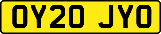 OY20JYO