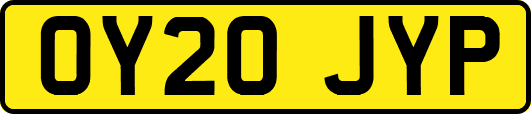 OY20JYP