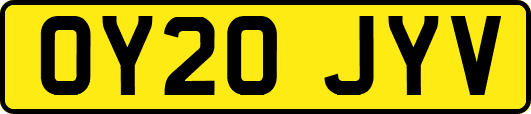 OY20JYV