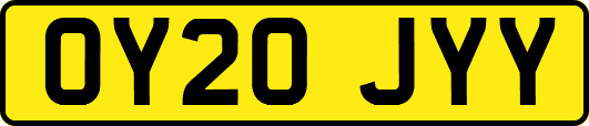 OY20JYY