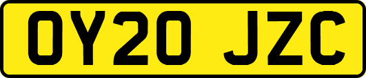 OY20JZC