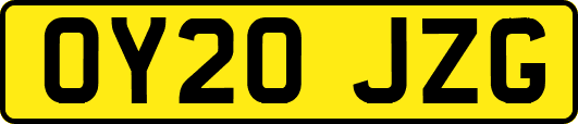 OY20JZG