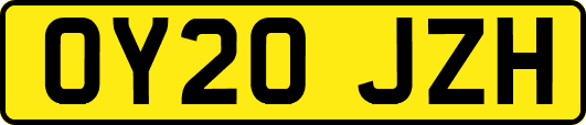OY20JZH