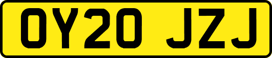 OY20JZJ