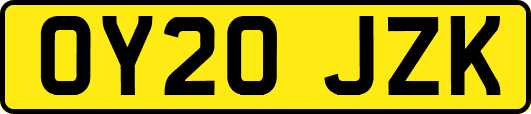 OY20JZK
