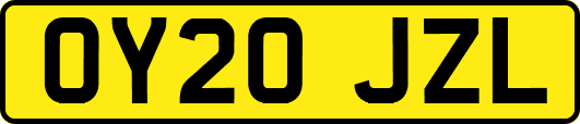 OY20JZL
