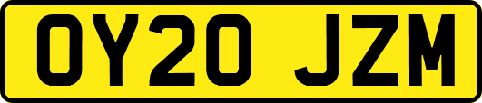 OY20JZM