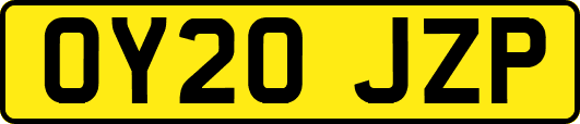 OY20JZP