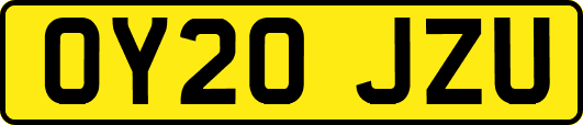 OY20JZU