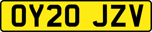 OY20JZV