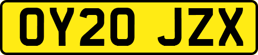 OY20JZX
