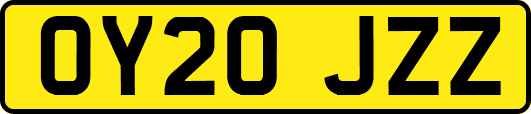 OY20JZZ