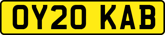 OY20KAB