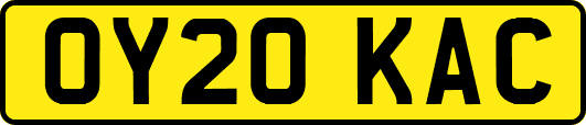 OY20KAC