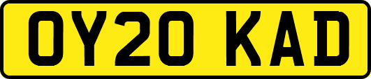 OY20KAD