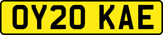 OY20KAE