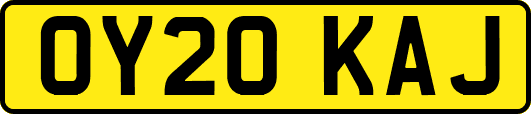 OY20KAJ